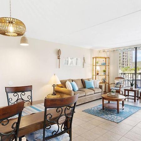Punawai Suite @Waikiki Banyan Honolulu Ngoại thất bức ảnh