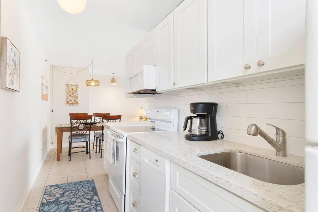 Punawai Suite @Waikiki Banyan Honolulu Ngoại thất bức ảnh